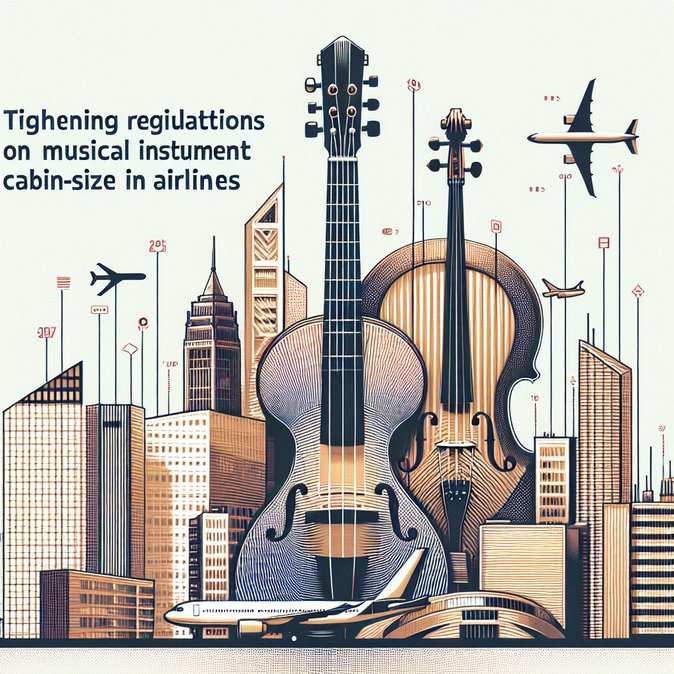 SWISS shrinks cabin allowance for musical instruments and adds Zurich–Poznań route