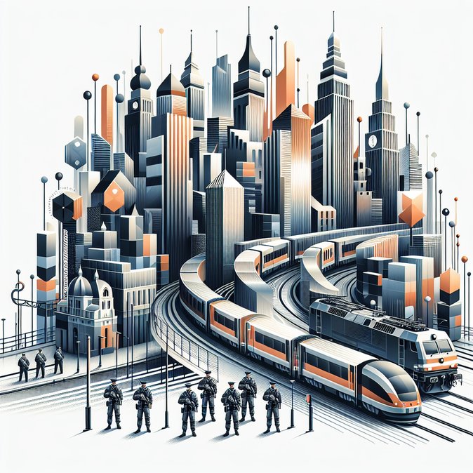 Motorway Toll and Rail Fare Hikes Raise Corporate Travel Costs in Austria