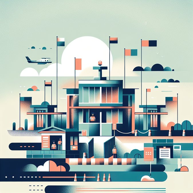 Dutch border checks with Germany reject 530 travellers in first year