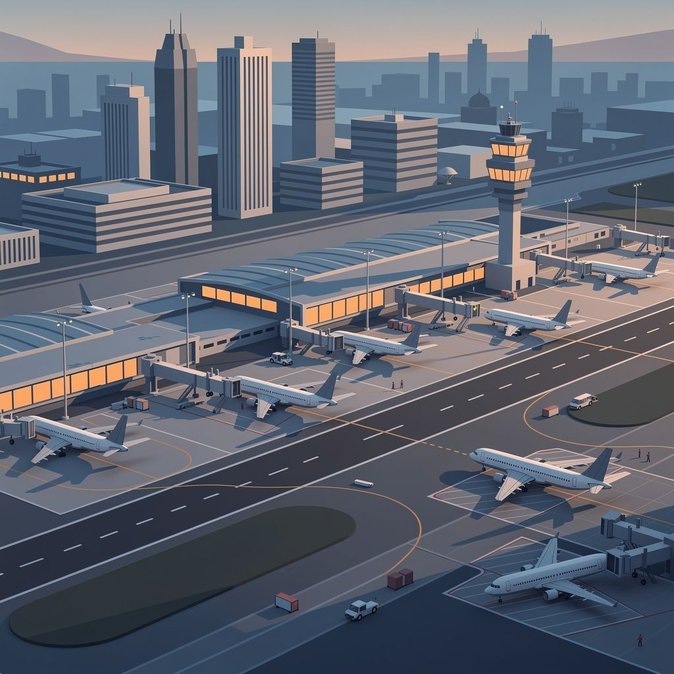 Milan-Malpensa suffers 150 cancellations as ENAV and EasyJet strikes overlap
