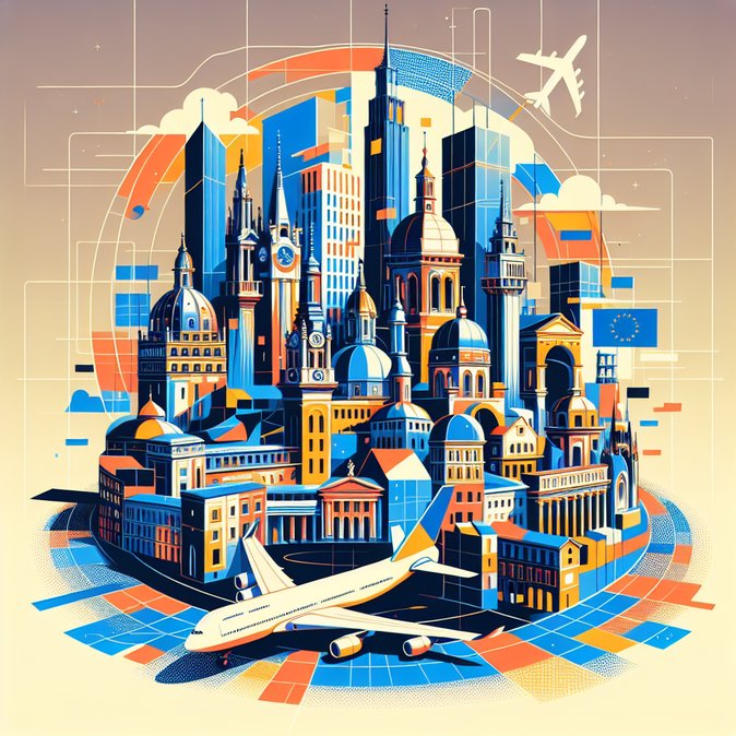 SWISS Re-deploys Aircraft to Add 74 Extra European Flights After Middle-East Cancellations