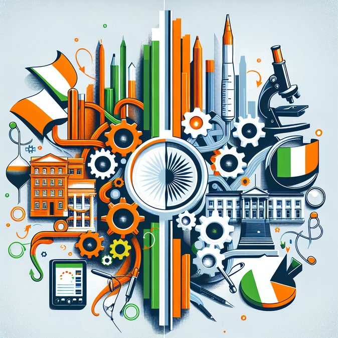 National College of Ireland unveils ₹7.5 million scholarship fund to lure Indian post-graduates