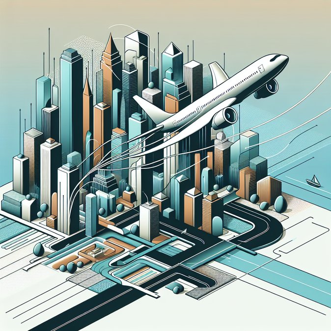 Iran Airspace Closure Forces Qantas and Other Carriers to Reroute