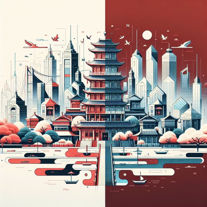 Chinese Embassy in Latvia to Close Consular Section on 6 April for Qingming Holiday