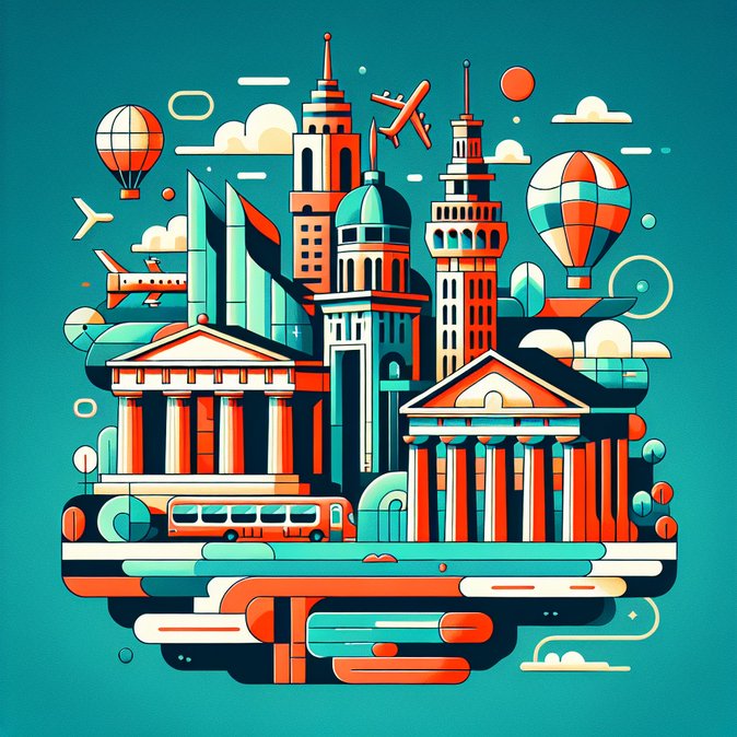 Foreign Office issues urgent travel alerts for Greece, Thailand, Bulgaria and Trinidad & Tobago amid rising security risks