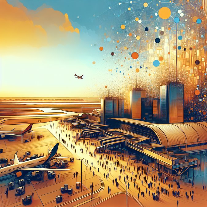 Maceió’s Zumbi dos Palmares Airport posts record 1.45 million passengers in 2025