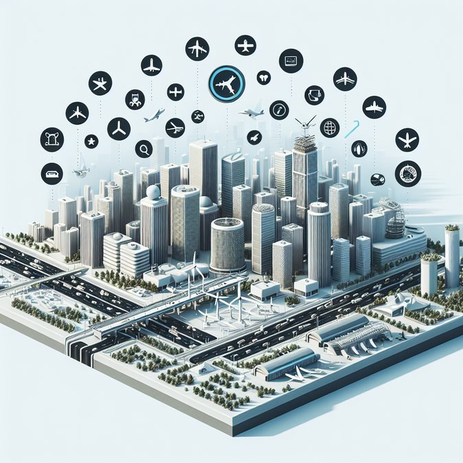 UAE signs fourth-phase deal to overhaul national airspace and boost capacity