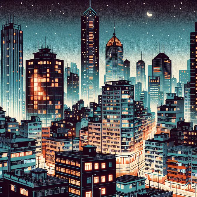 Hong Kong Immigration launches after-hours document-replacement clinic for Tai Po fire victims