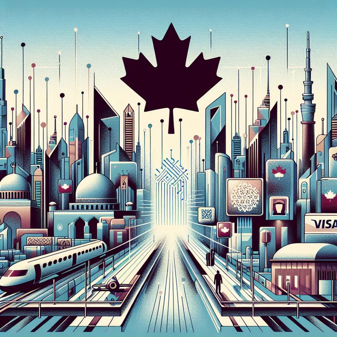 Canada Grants Visa-Free Access to Qatari Citizens