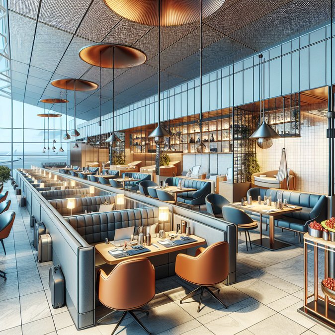 Swissport Debuts ‘Catullo Lounge by Aspire’ at Verona Airport to Elevate Premium Mobility