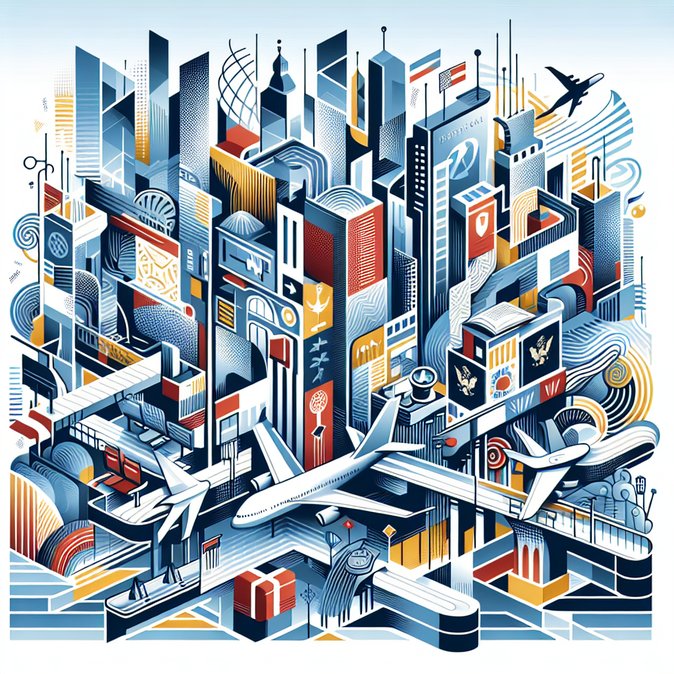 Corporate Mobility Alert: ETA ‘Grace Period’ Ends—Carriers to Enforce Checks Next Week