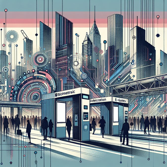 France’s Roll-Out of EU Entry/Exit System Hits Technical Snags, Forcing New Contingency Plans