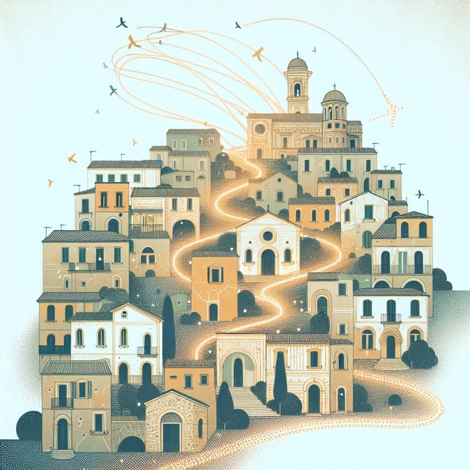 Italy pays 675,000 pensions abroad; Senate weighs tax breaks to lure retirees home