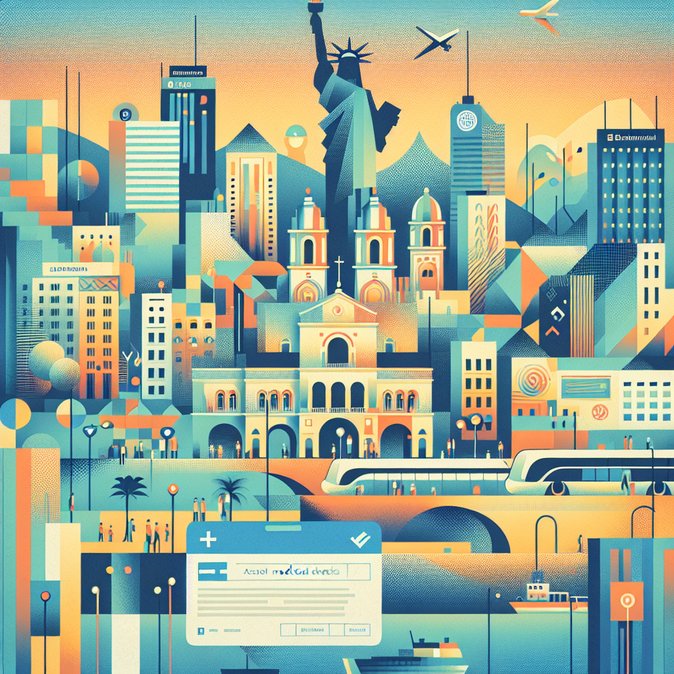 Primer vuelo de repatriación "Aquí es Brasil" de 2026 trae de regreso a 32 brasileños desde Estados Unidos