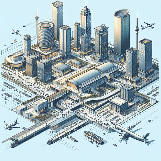 German airports brace for queues as industry warns EU over biometric Entry-Exit System