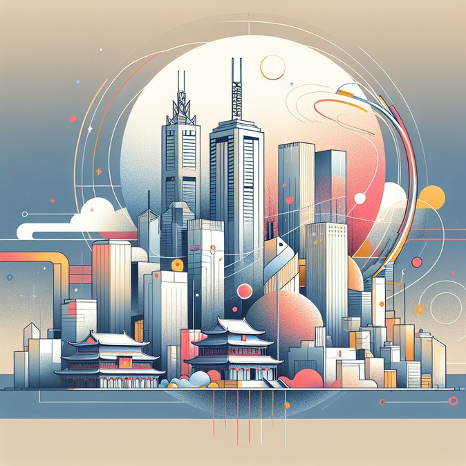 Chinese Consulate in Melbourne to Close Visa Counters 16–20 February