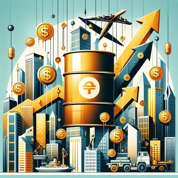 Air China, China Southern and China Eastern Raise Domestic Fuel Surcharges as Oil Prices Climb