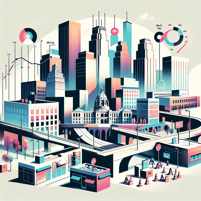 Trump Rejects Border Czar’s Plan to Scale Back Minnesota ICE Surge