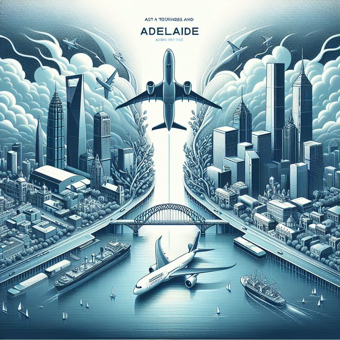 China Eastern puts Shanghai–Adelaide seats on sale, restoring direct mainland link