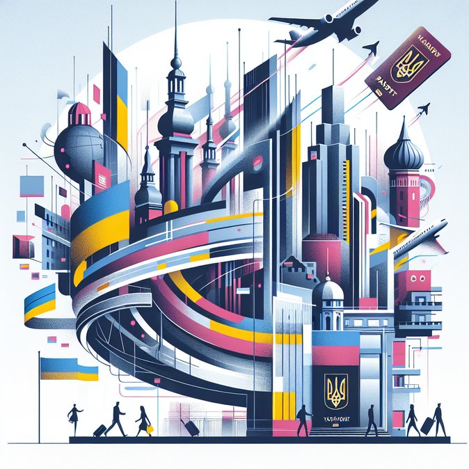 Ukrainian consulates issued 196,000 passports in 2025; 17,000 processed in Poland alone