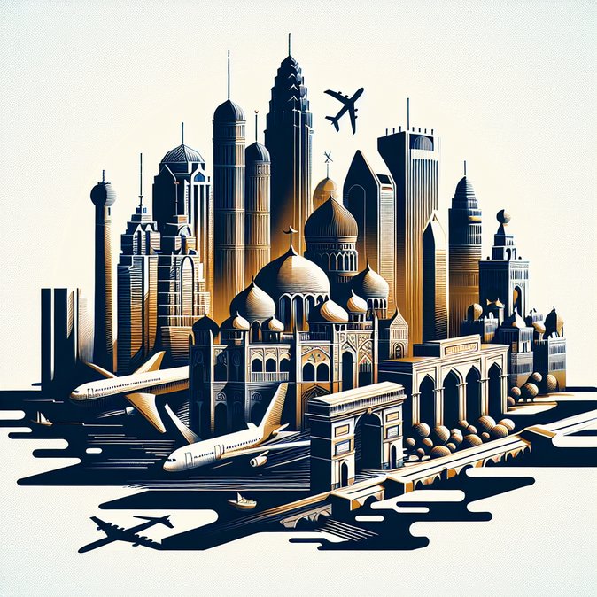 IndiGo Halts Flights to Central Asia and Caucasus Through 28 January Amid Iran-Related Tensions