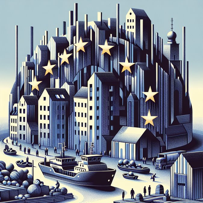 مفوض الاتحاد الأوروبي ماغنوس برونر يعلن انتهاء أزمة اللجوء ويدعو إلى استمرار سياسة الردع