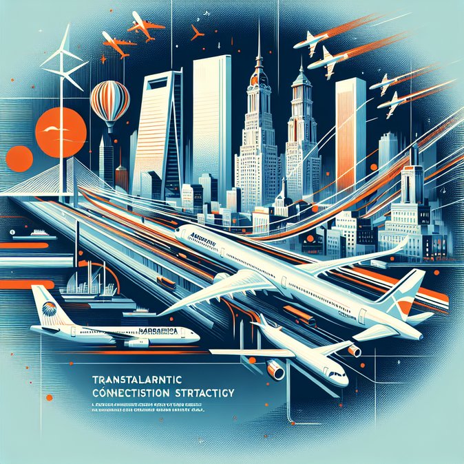 Iberia to open daily Madrid–Newark service, boosting Spain–U.S. capacity by 40 % next summer