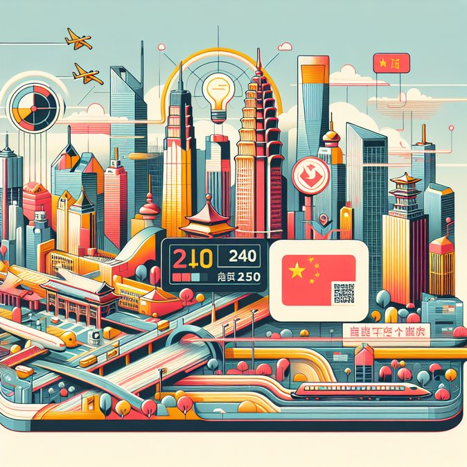 China rolls out 10 new exit-entry innovations to make living and doing business easier for foreigners