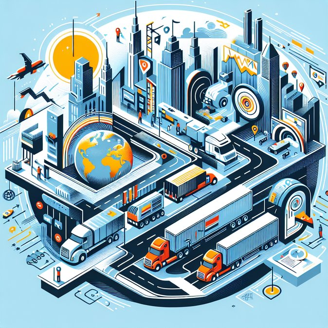 Driver shortage pushes Polish and Lithuanian hauliers to recruit 200 truckers from South America