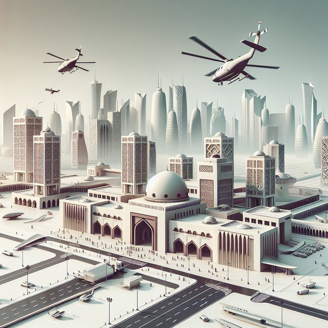 Indian Embassy in Qatar tells stranded short-term visitors to self-register as flights remain disrupted