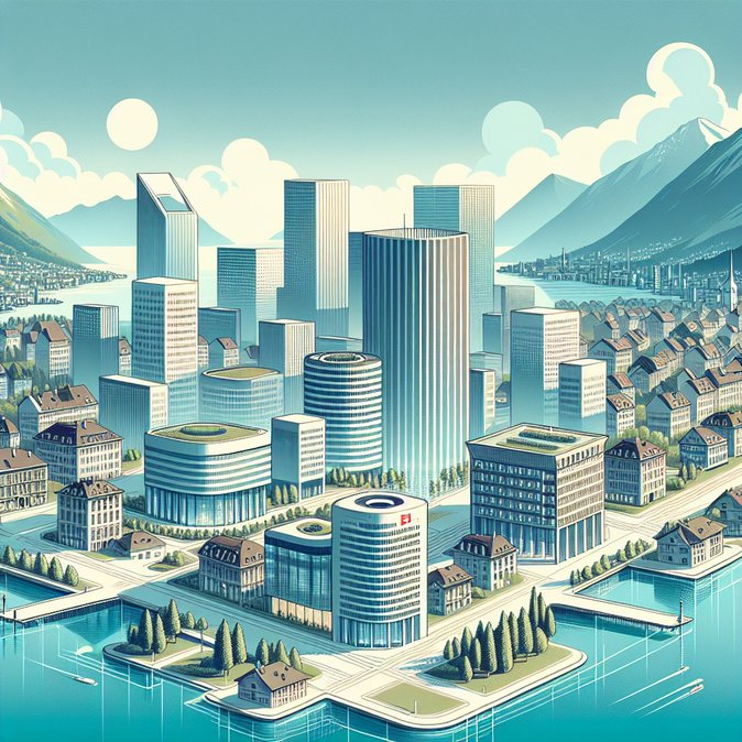 Switzerland to Pilot Segregated Housing for Disruptive Asylum Seekers