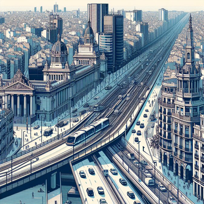 Adif Imposes 160 km/h Speed Cap on Barcelona–Madrid Corridor After Crash Reports