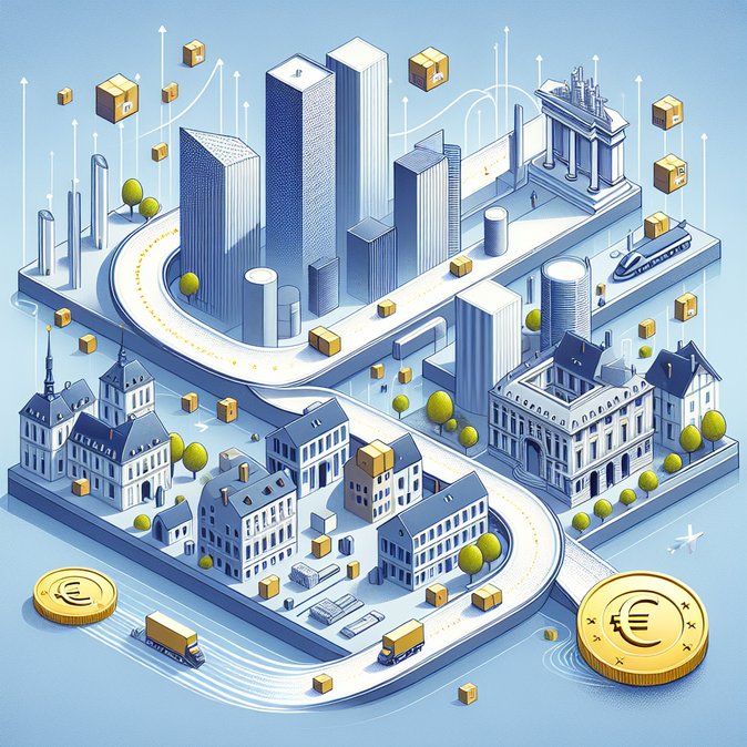 €2 levy on extra-EU parcels starts, signalling wider EU customs reform