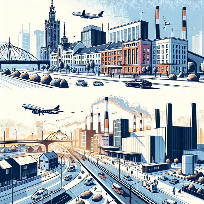 LOT to boost Warsaw–Zielona Góra service to 11 flights a week from mid-March