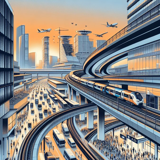 Points Failure Near Gatwick Causes Afternoon Rail Blackout on 17 January