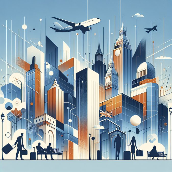 ‘No Permission, No Travel’: UK will make Electronic Travel Authorisation mandatory from 25 February 2026