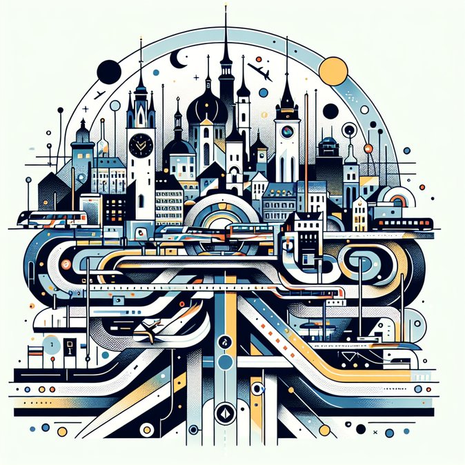 €20 ETIAS Fee Confirmed: Non-EU Visitors Will Need Permit for Czech Trips From 2027