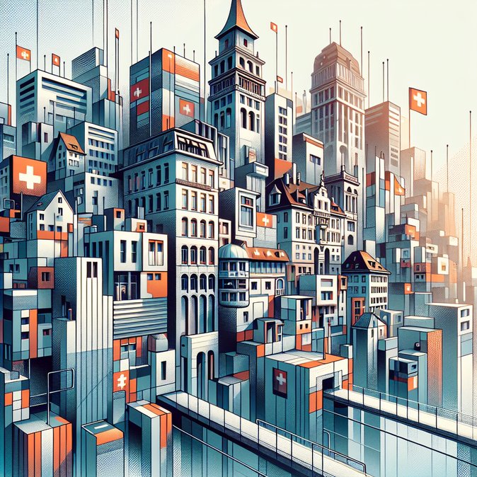 Switzerland Adopts Tougher Visa-Suspension Mechanism Aligned With EU