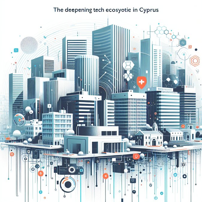 Plug and Play Launches Cyprus Accelerator, Signalling Bigger Talent Pool for Remote-Friendly Firms