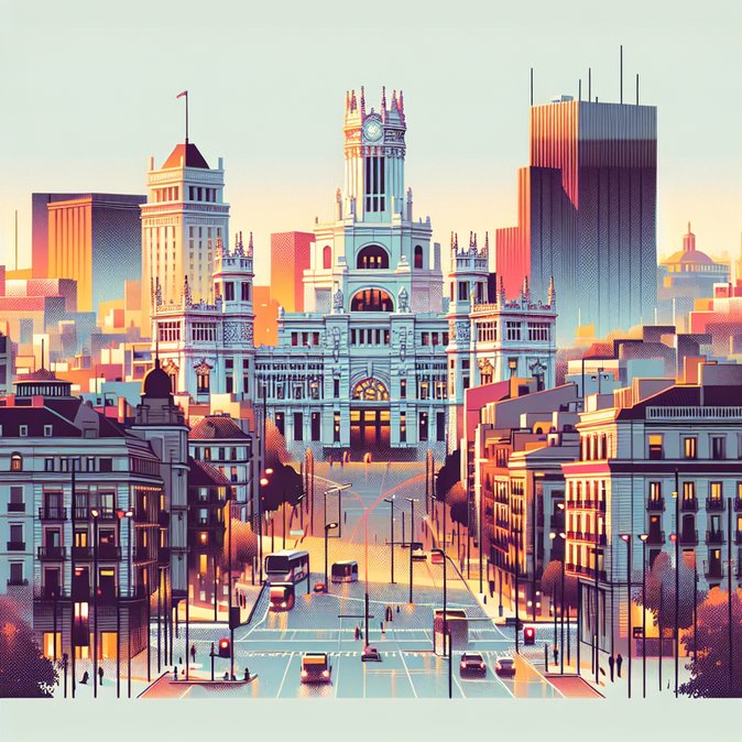 西班牙黄金签证即将终结，立法者加速推进废除法案