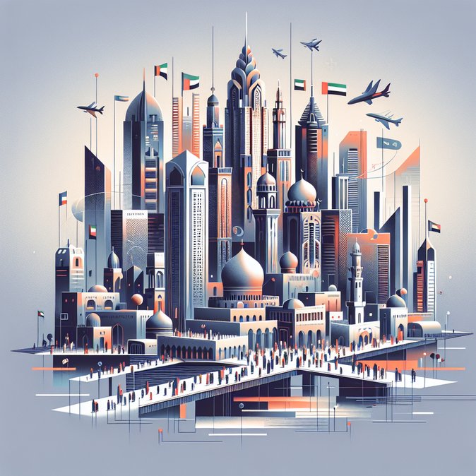 Federal Authority publishes one-stop guide to 11 key UAE visa changes before 2026