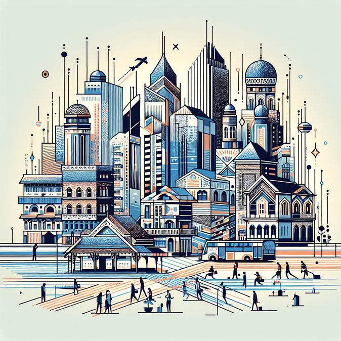 First-time French residence permits rise 11 %—student titles dominate