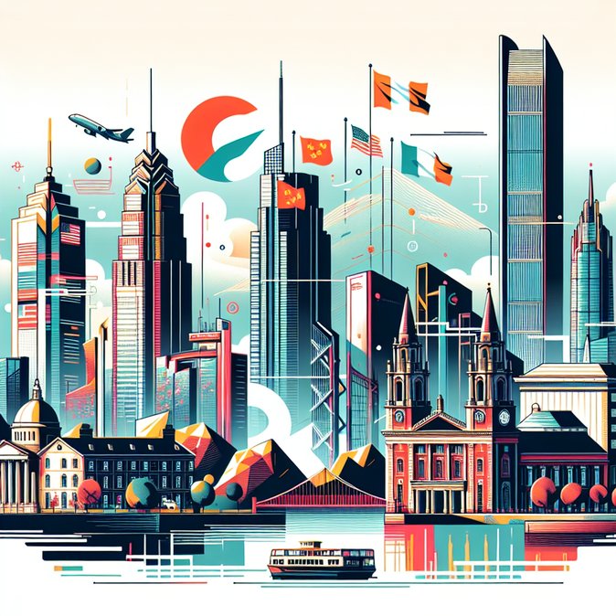 Hong Kong to accept employment-visa renewals three months early—welcome news for Irish corporates in Asia