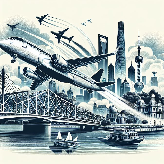 IndiGo to connect Kolkata and Shanghai with daily non-stop service from 29 March; announcement made on 3 March