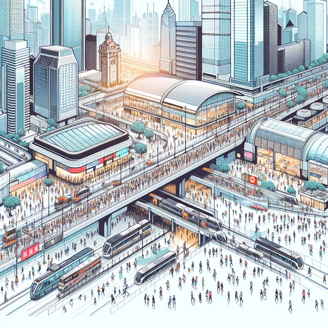 Christmas long-weekend sees nearly six million passenger movements through Hong Kong checkpoints