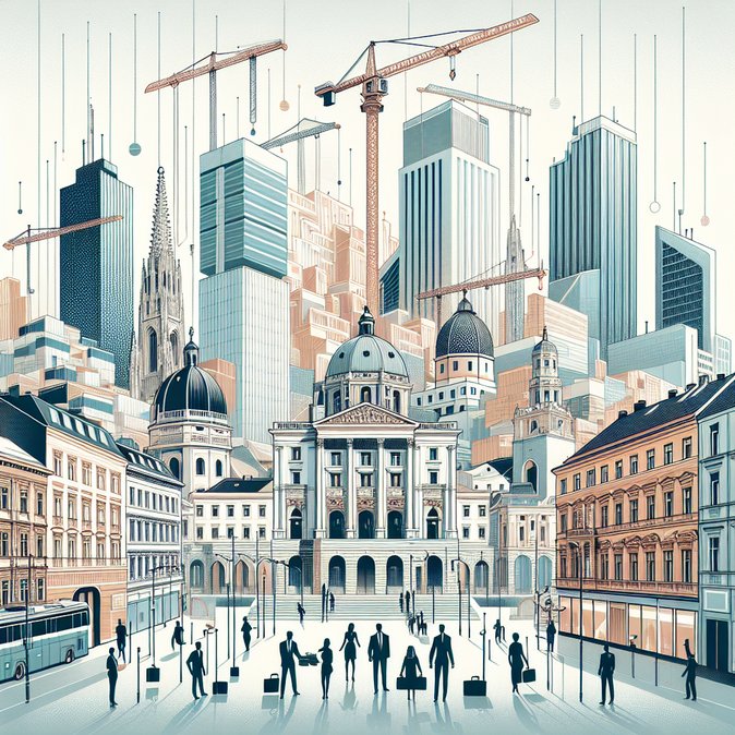 OECD releases 2025 International Migration Outlook with Austria spotlight