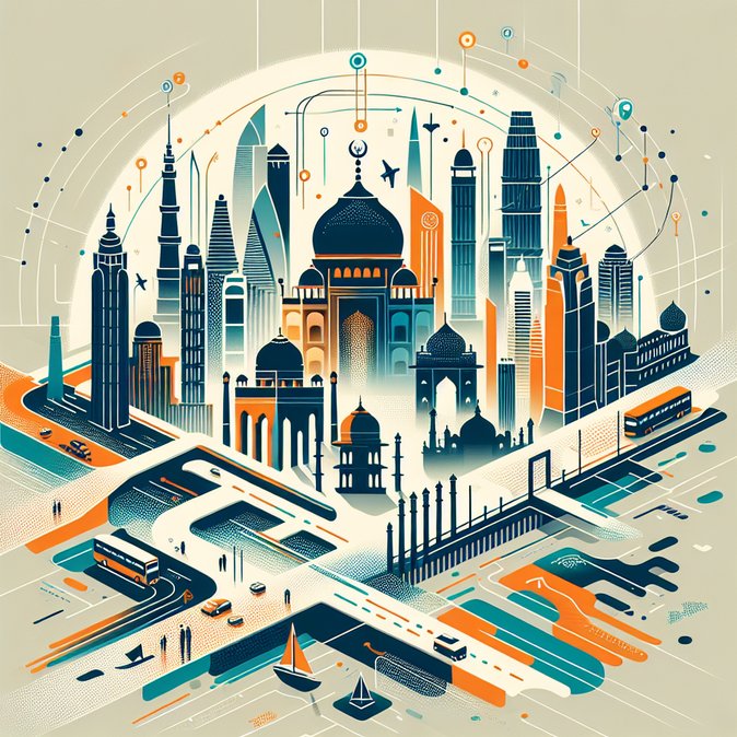 EY–FICCI Report Calls for ‘India One’ Permit and 48-Hour MICE Visas to Turbo-Charge Inbound Travel