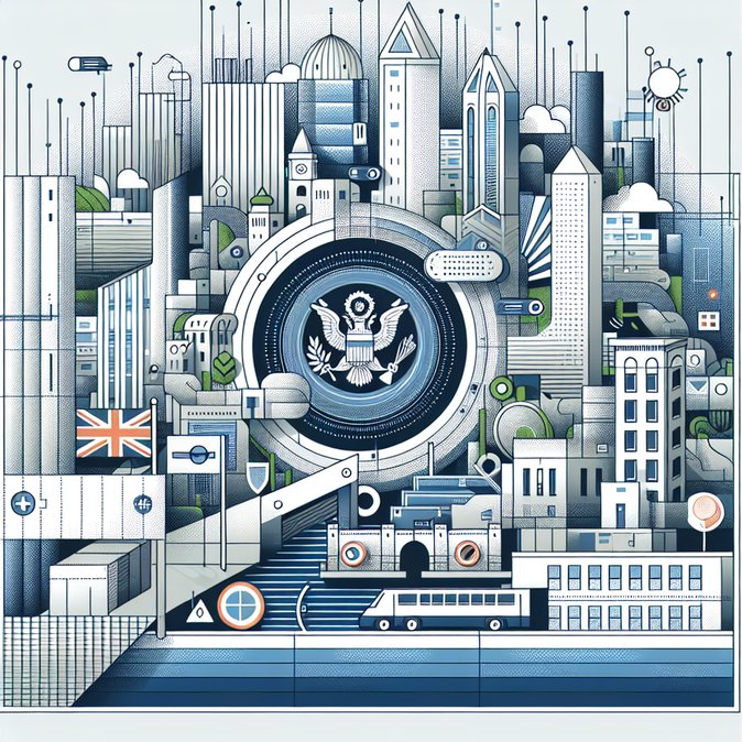 Home Office publishes consolidated Skilled Worker, HPI and Scale-up rulebooks