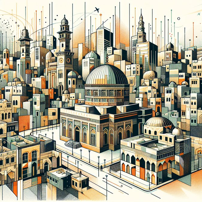 Jordan Cuts Jordan Pass Validity to 3 Months—Indian Tourists Lose Year-Long Flexibility