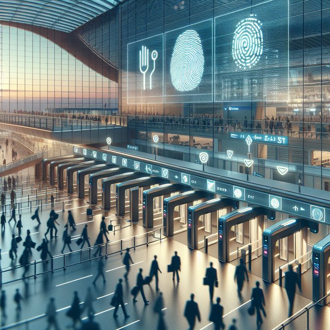 Schengen Entry/Exit System Fully Operational on 10 April 2026—What It Means for Travel via Finland